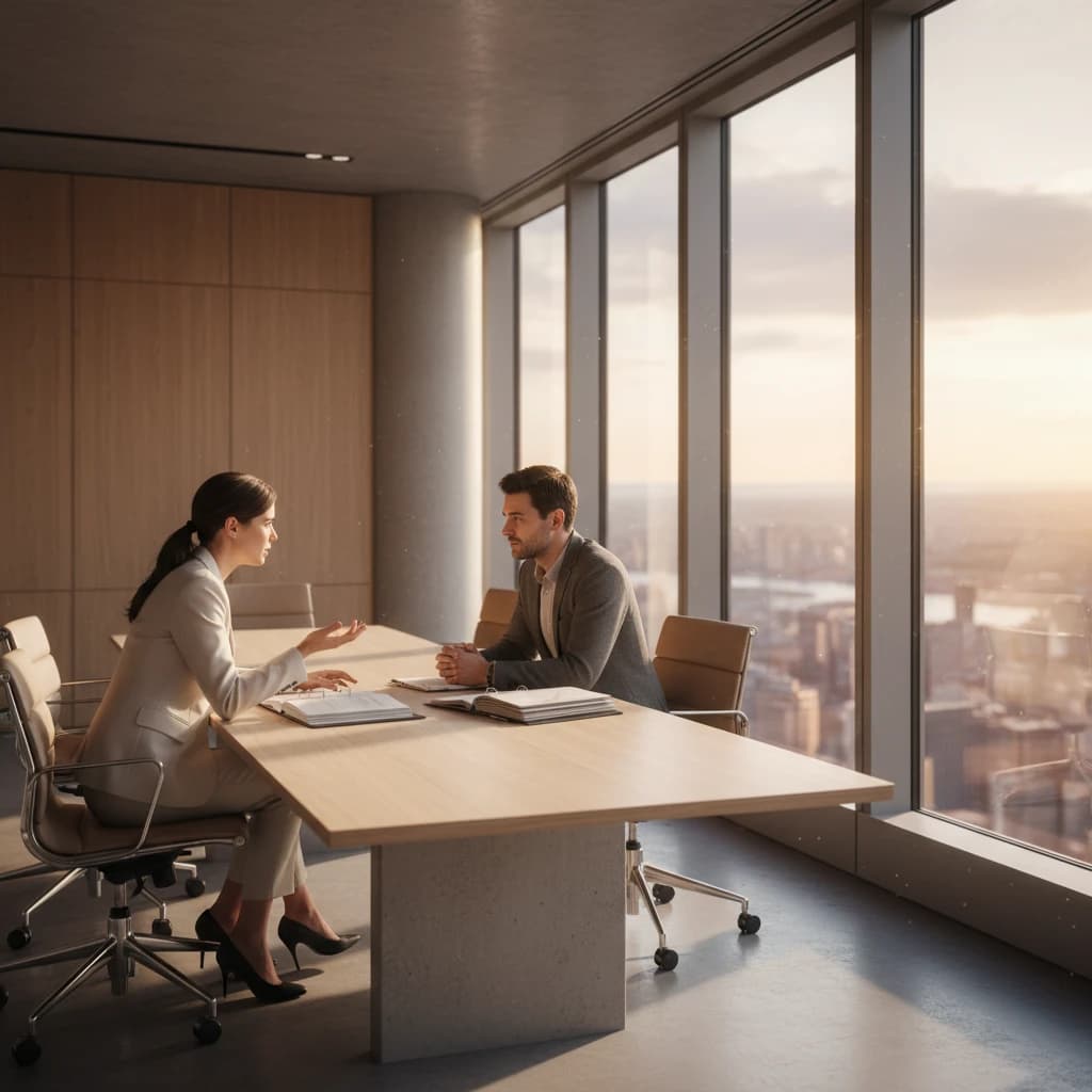 Secondaries & Co-Investments